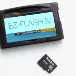 NEW EZ Flash IV