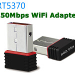 Wi Fi USB Adapter