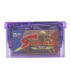 SUPERCARD Mini SD