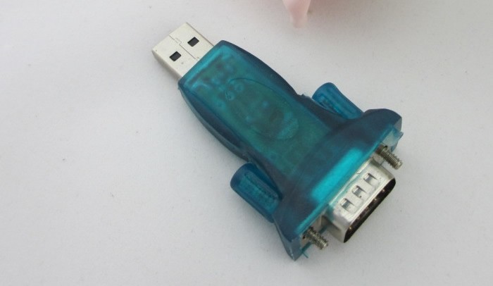Usb To Serial Driver Windows 7