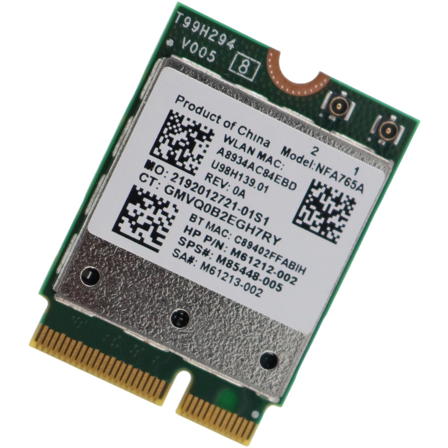 Qualcomm nfa765a qcnfa765 wifi adapter driver download minihere