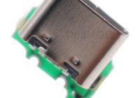 DS Lite USB-C Mod